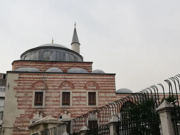 İsmail Ağa – 3