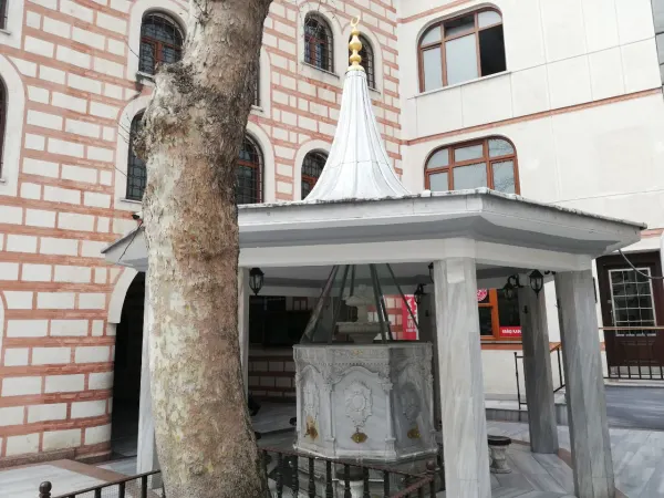 İsmail Ağa – 5