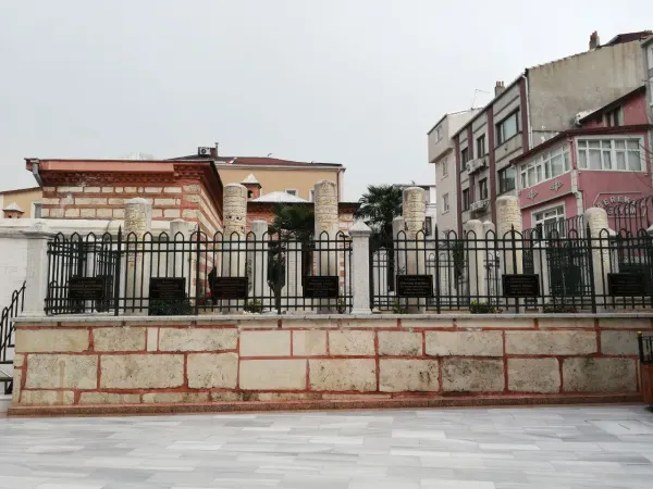 İsmail Ağa – 4